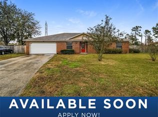 12342 S Raleigh Ridge Dr, Jacksonville, FL 32225