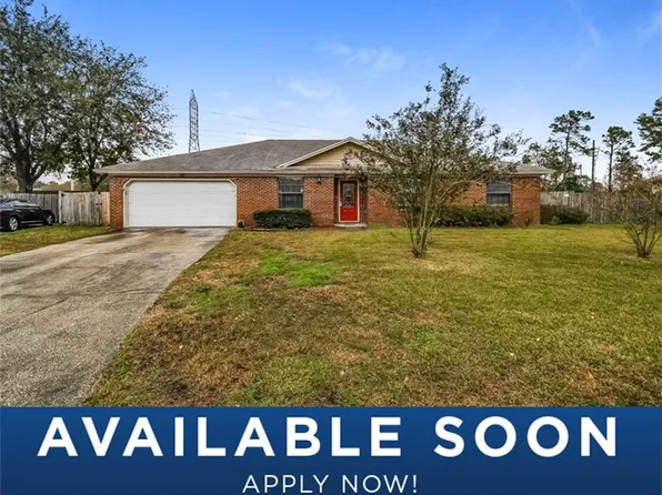 12342 S Raleigh Ridge Dr, Jacksonville, FL 32225