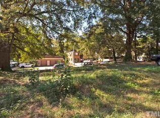 401 N Boylan Ave, Raleigh, NC 27603