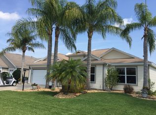 2261 Willow Grove Way, The Villages, FL 32162