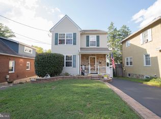 213 Water St, Ridley Park, PA 19078