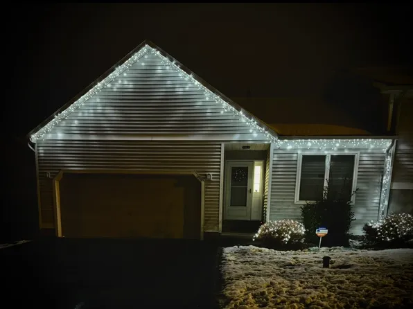 159 Timber Wolf Cir, Syracuse, NY 13209