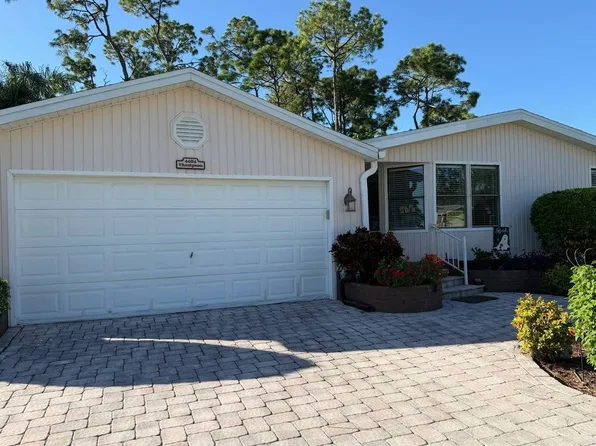 4404 San Lucian Ln, North Fort Myers, FL 33903