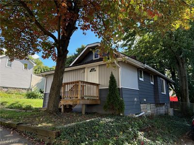 1438 Laffer Ave, Akron, OH, 44305