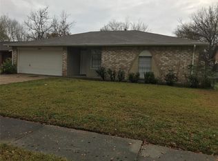 16210 Detric Ln, Houston, TX 77053