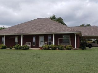 9106 Banner Rd, Lexington, OK 73051