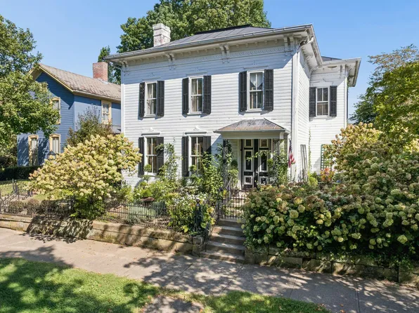141 E Wheeling St, Lancaster, OH 43130