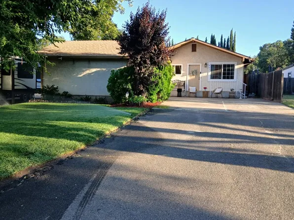 7570 Orange Dr, Citrus Heights, CA 95610