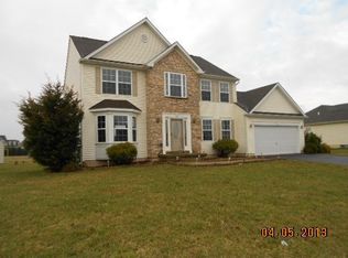 64 India Dr, Smyrna, DE