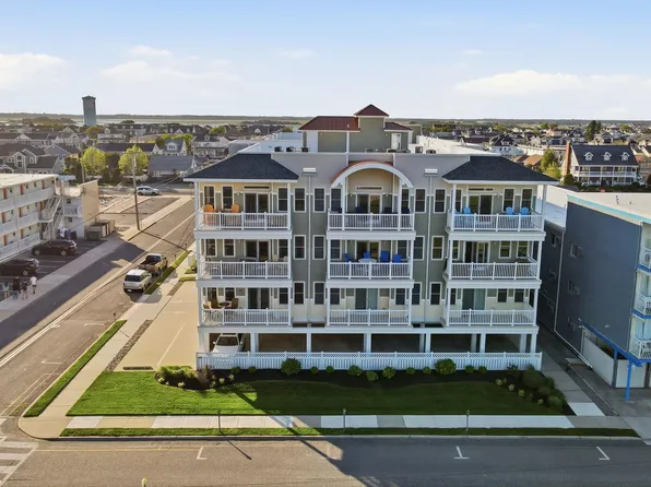 407 E Palm Rd Unit 204, Wildwood, NJ 08260