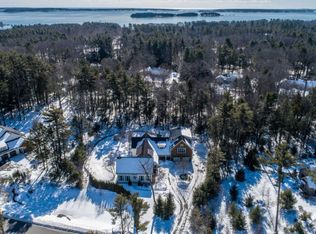 36 Maeves Way, Cumberland, ME 04110