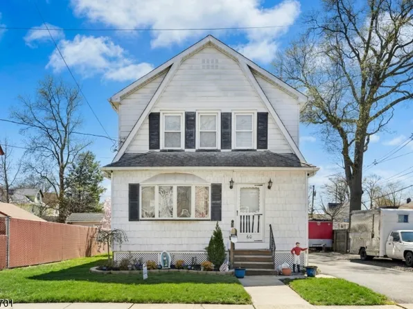 60 W Roselle Ave, Roselle Park Boro, NJ 07204