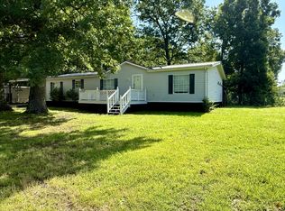 102 Backwoods Dr, Hohenwald, TN 38462
