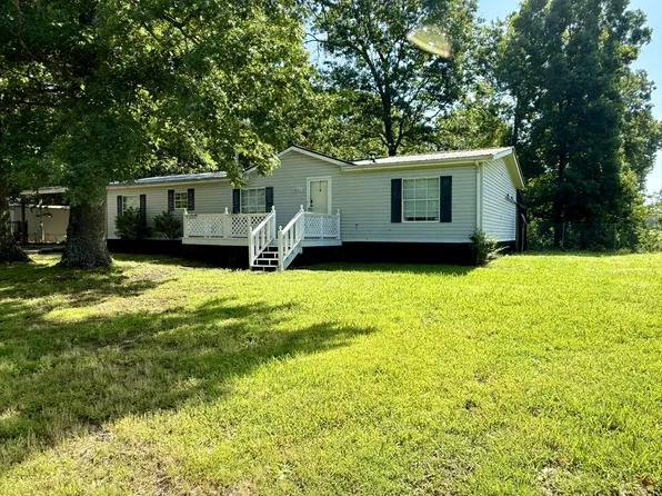 102 Backwoods Dr, Hohenwald, TN 38462