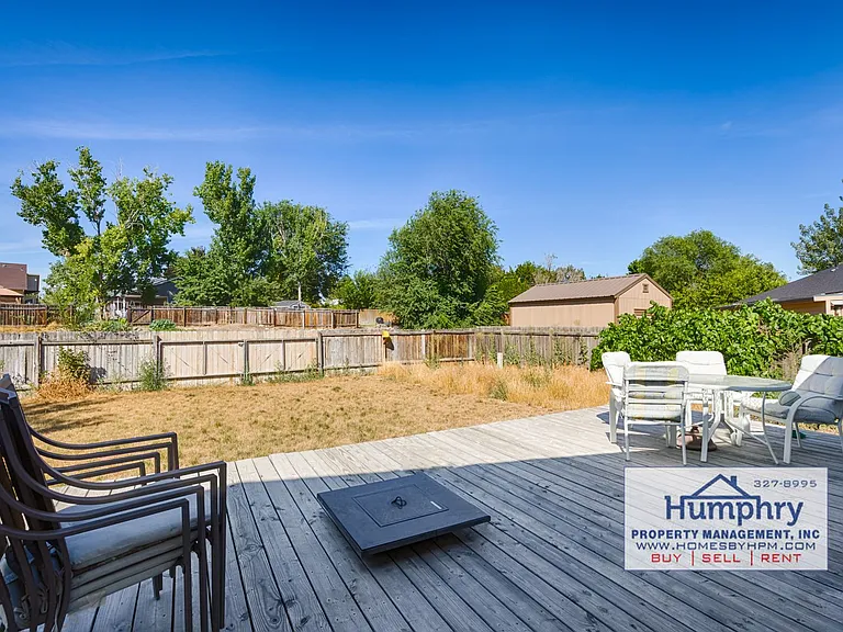 1244 W Greenhead Dr — Photo 20