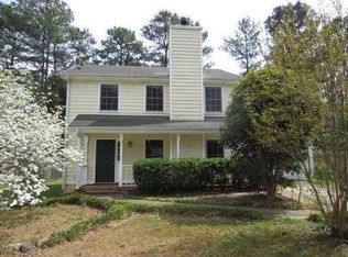 151 Canterbury Ln, Lawrenceville, GA 30046