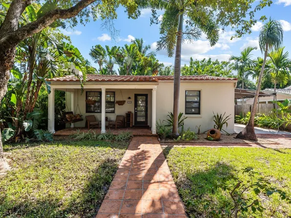 900 SW 9th Terrace, Fort Lauderdale, FL 33315