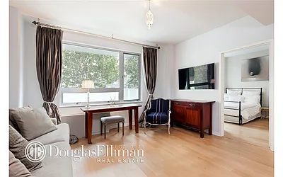 Sold by Douglas Elliman