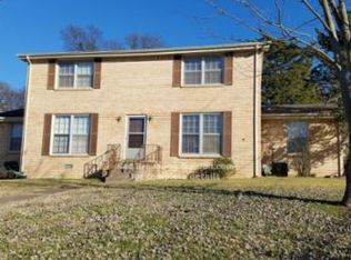 414 Cedarcliff Rd, Antioch, TN 37013