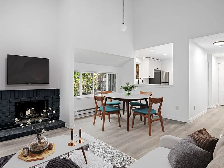Rai Apartments — Photo 7