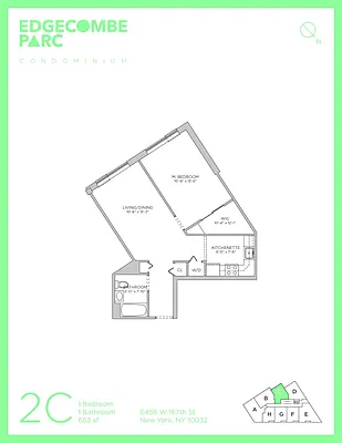 Sold by Keller Williams NYC | media 21