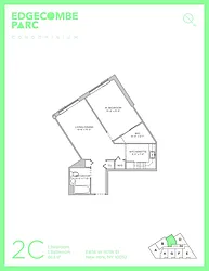 Sold by Keller Williams NYC