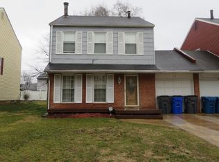 12 Clarion Ct, Newark, DE 19713