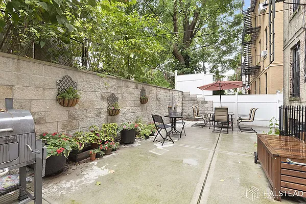 Sold by Halstead Real Estate | media 15