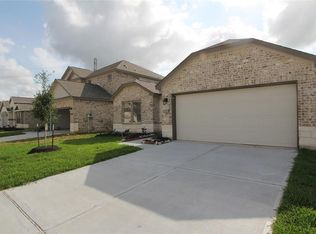 5320 Camerford Ct, Alvin, TX 77511