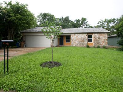 7806 Clydesdale Dr, Austin, TX, 78745