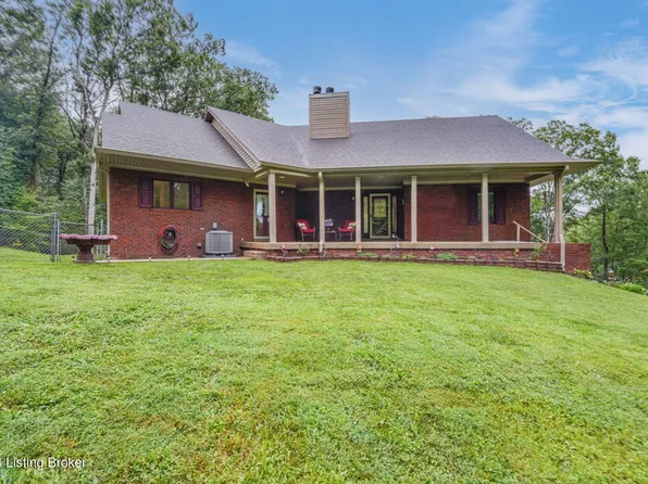 914 Big Springs Dr, Shepherdsville, KY 40165