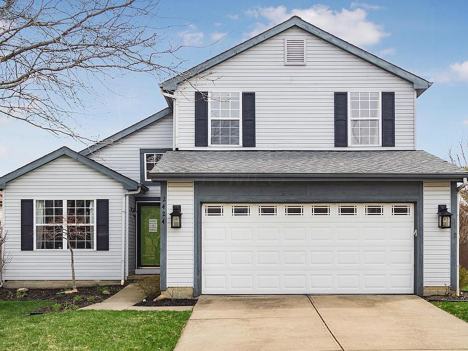 1st image of 2424 Walborn Dr