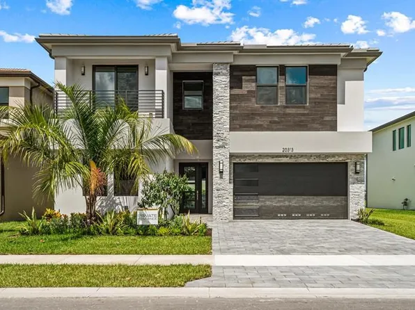 20313 Castle Stuart Ave, Boca Raton, FL 33434