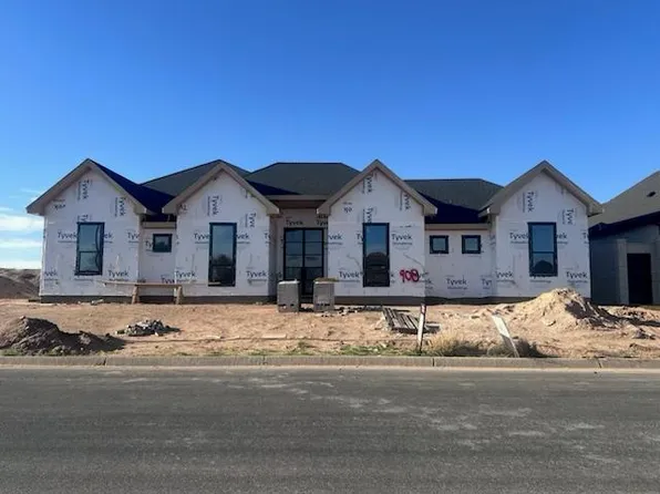 908 Silverton, Midland, TX 79707