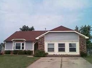 5124 Brouse Ct, Indianapolis, IN