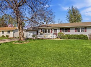124 Winslow Dr, Manchester, IA 52057