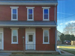 2648 Old Philadelphia Pike, Bird In Hand, PA 17505