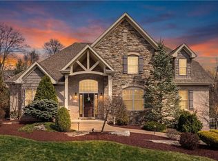 280 Sienna Trl, Venetia, PA 15367