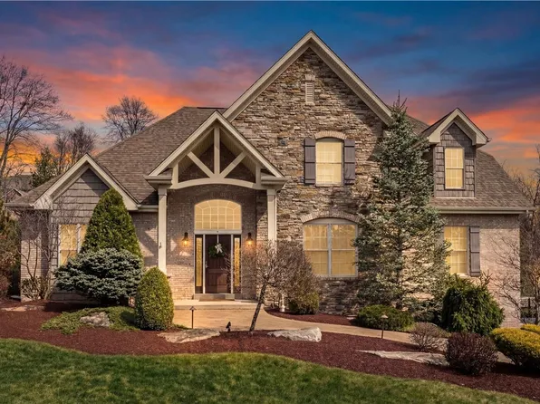 280 Sienna Trl, Venetia, PA 15367