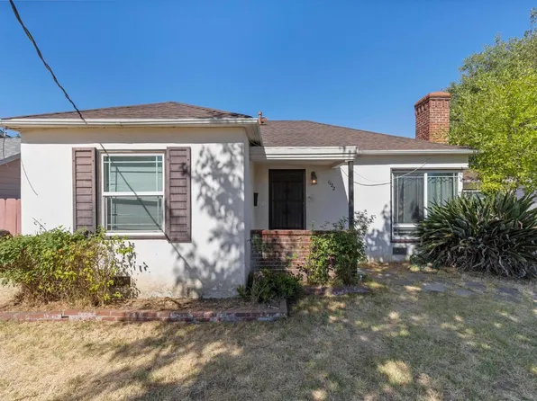 1122 Swezy St, Marysville, CA 95901