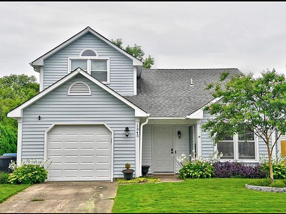 2nd image of 1345 Thamesford Dr