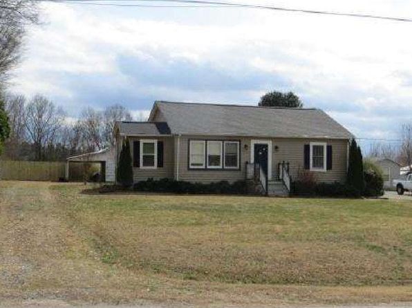 1782 Us Highway 74 Business, Ellenboro, NC 28040