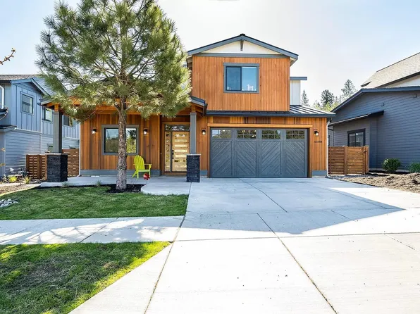 61188 Bachelor View Rd, Bend, OR 97702