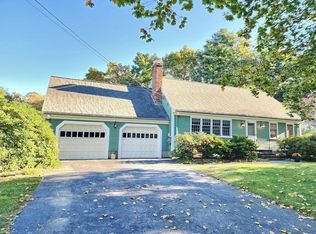 21 Kay St, Westborough, MA 01581