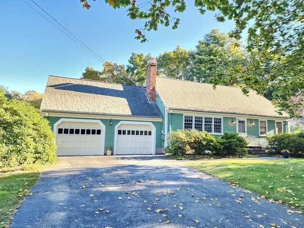21 Kay St, Westborough, MA 01581