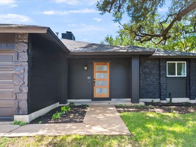 3803 Alexandria Dr, Austin, TX, 78749