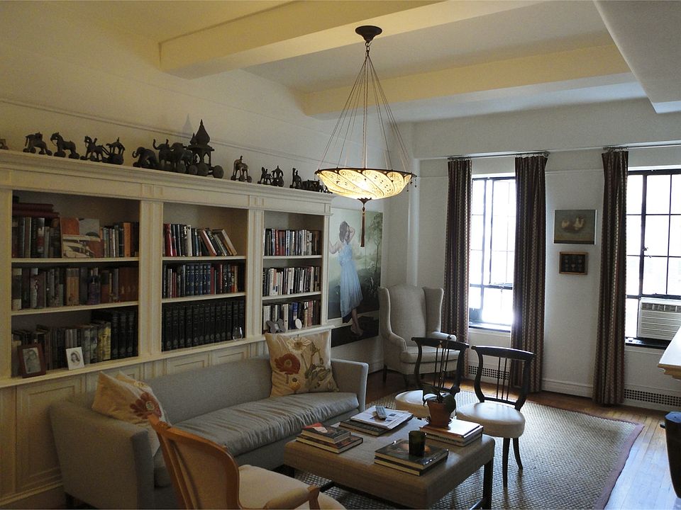 1st image of 333 W 56th St APT 9A