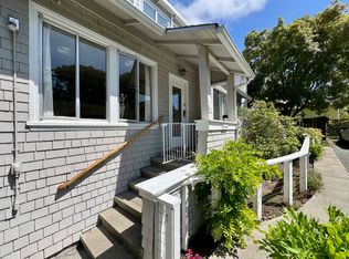 1813 Francisco St, Berkeley, CA 94703