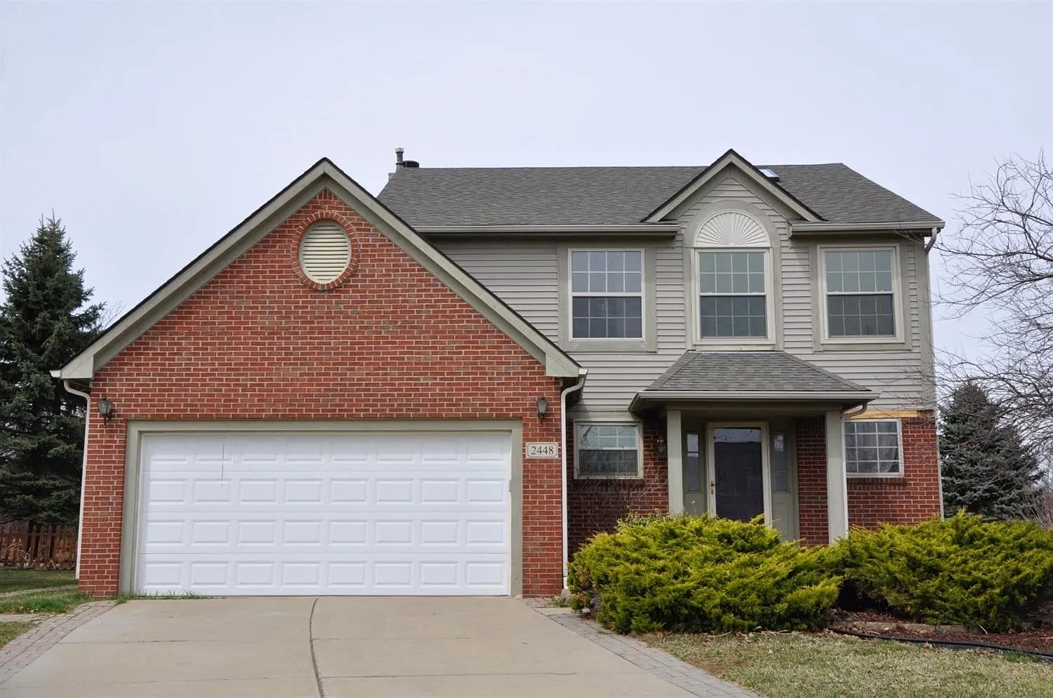 2448 Cliffside Ct photo 1
