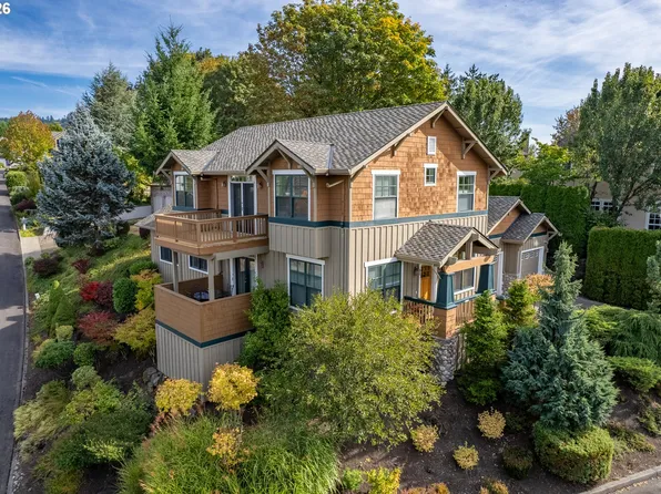 1532 NW Slocum Way, Portland, OR 97229